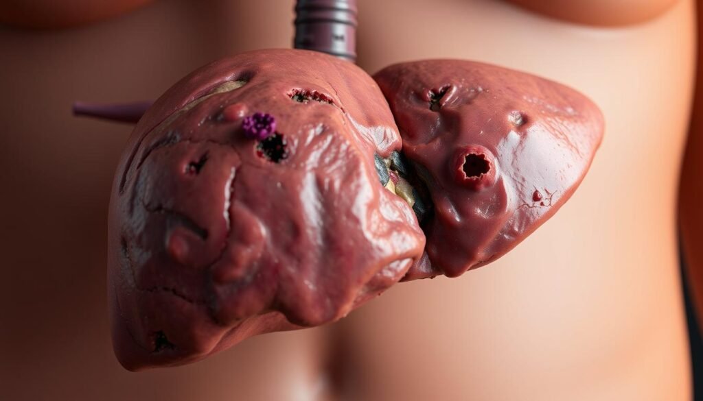 liver health issues