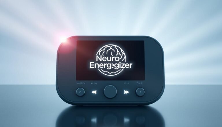 neuro energizer audio program