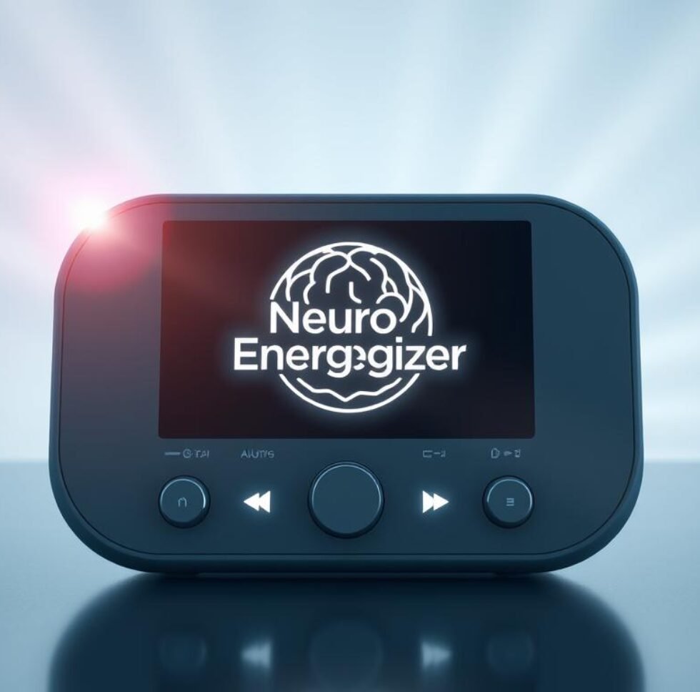 NeuroEnergizer Review: The 7-Second Audio Hack for Laser Focus