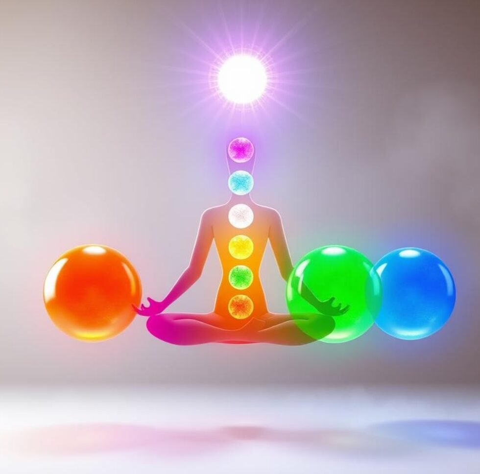 Best Crystals for Each Chakra (+ How to Use Them)