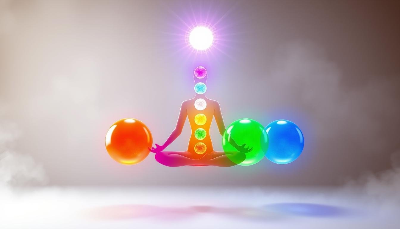 Best Crystals for Each Chakra