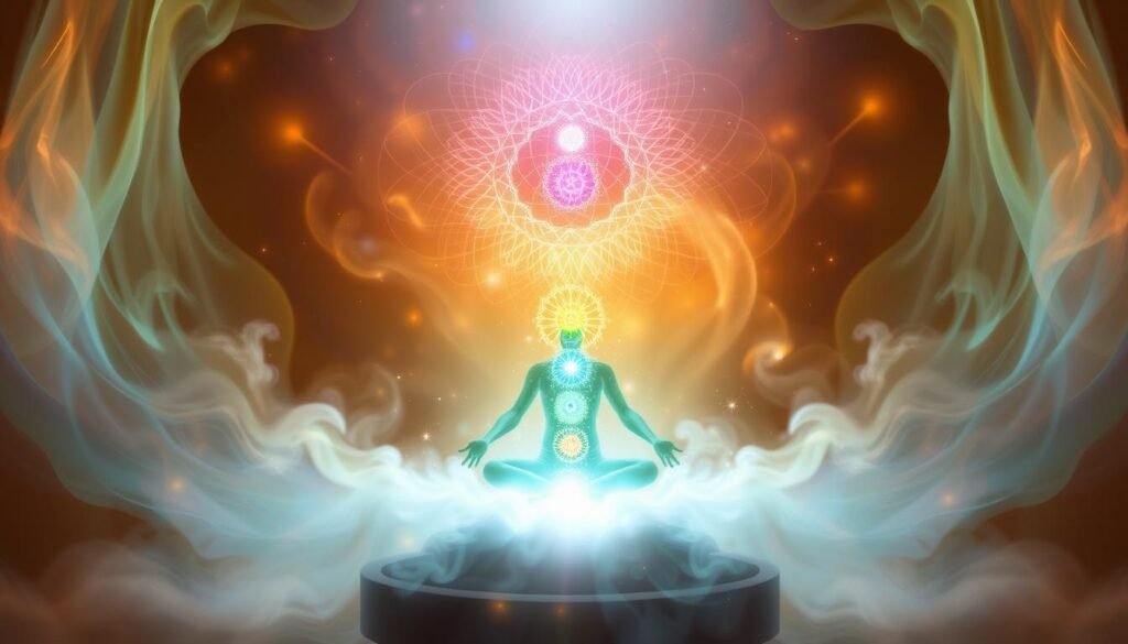 Chakra and Anxiety