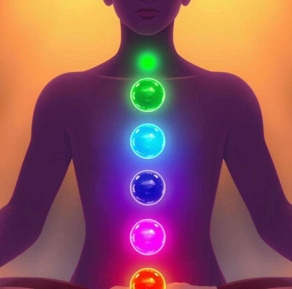 7 Chakras Explained: Symbols, Colors, and Healing Techniques