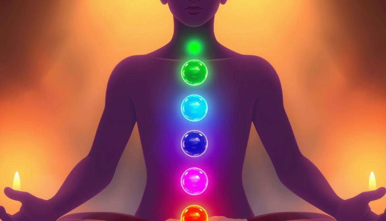 Chakras Explained，7 Chakras Explained，Healing Techniques