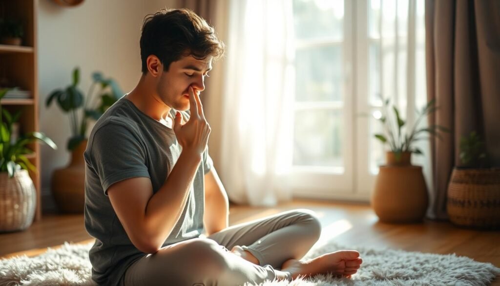 EFT Tapping for Trauma Release