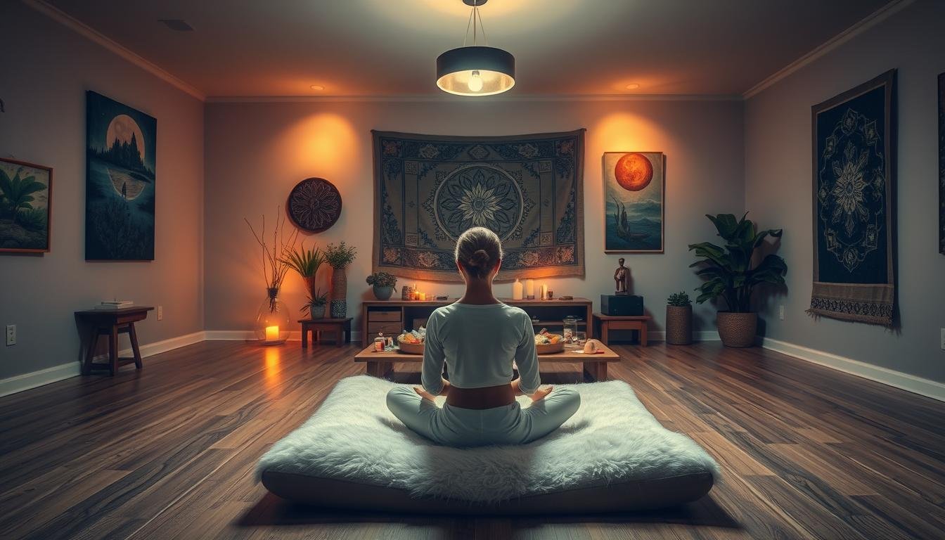 How to Become a Reiki Master