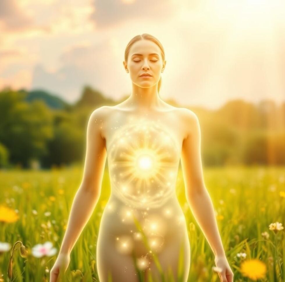 How to Heal Emotional Trauma with Energy Work