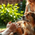 Pet Reiki: Healing Animals with Energy Work