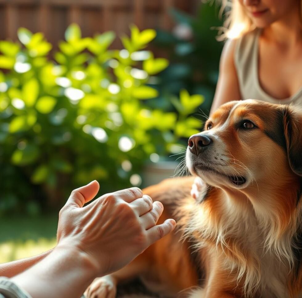 Pet Reiki: Healing Animals with Energy Work
