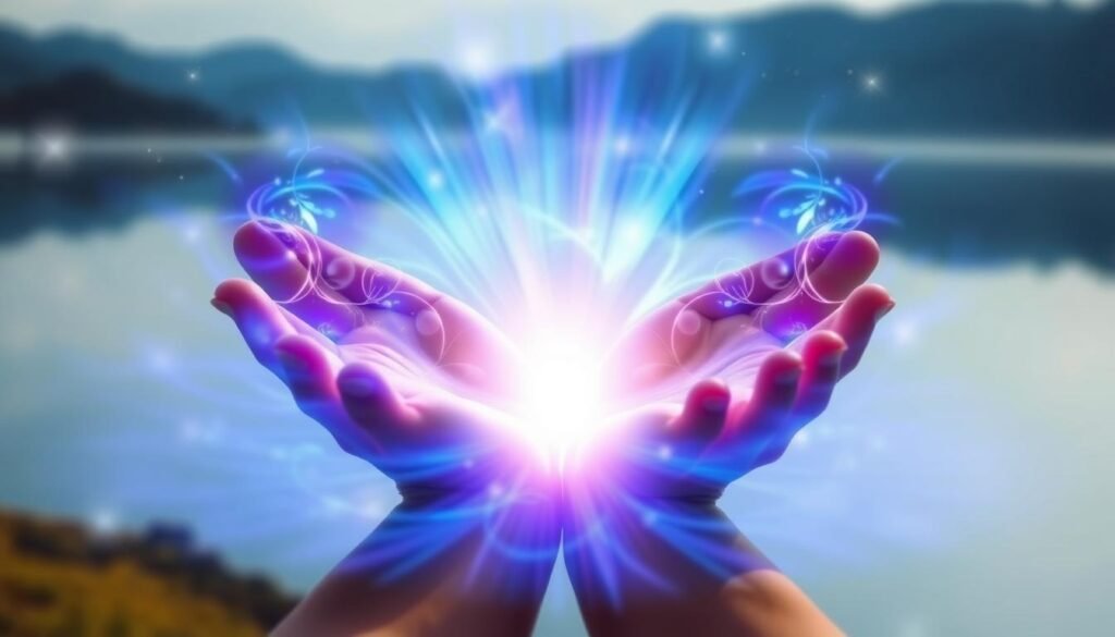 Reiki Energy