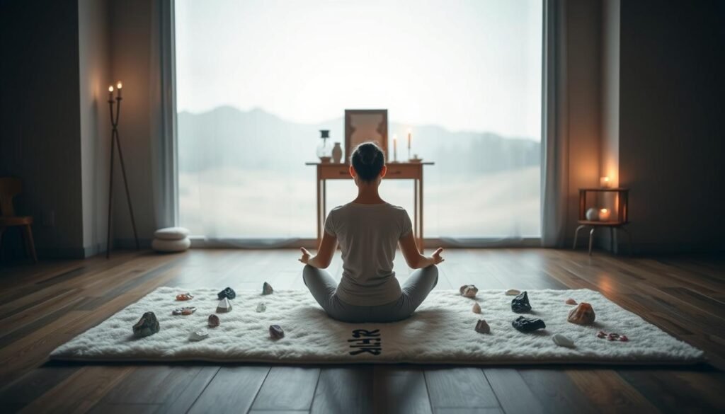 Reiki Level1 training