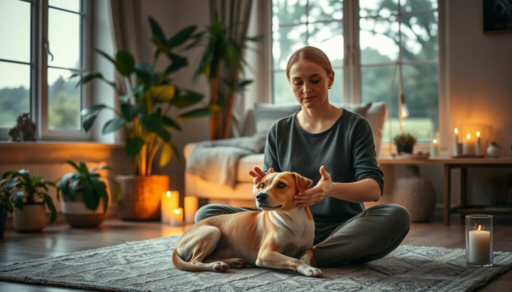 Reiki for Pets