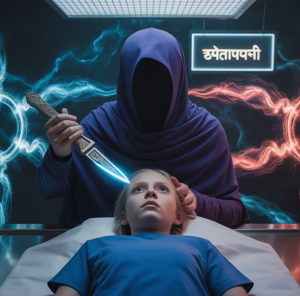 Sadhguru’s Shocking Warning: The Hidden Dangers of Playing With Human Energies