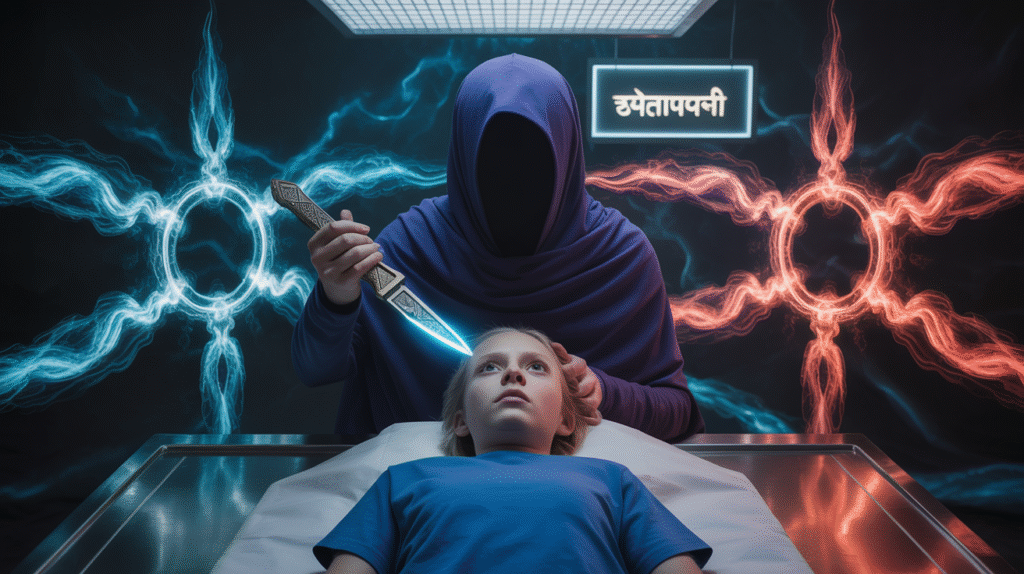 Sadhguru's Shocking Warning The Hidden Dangers of Playing With Human Energies