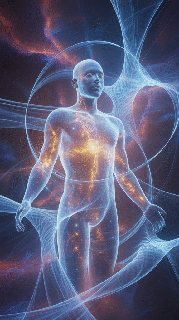  Mastering Your Energetic Vibration