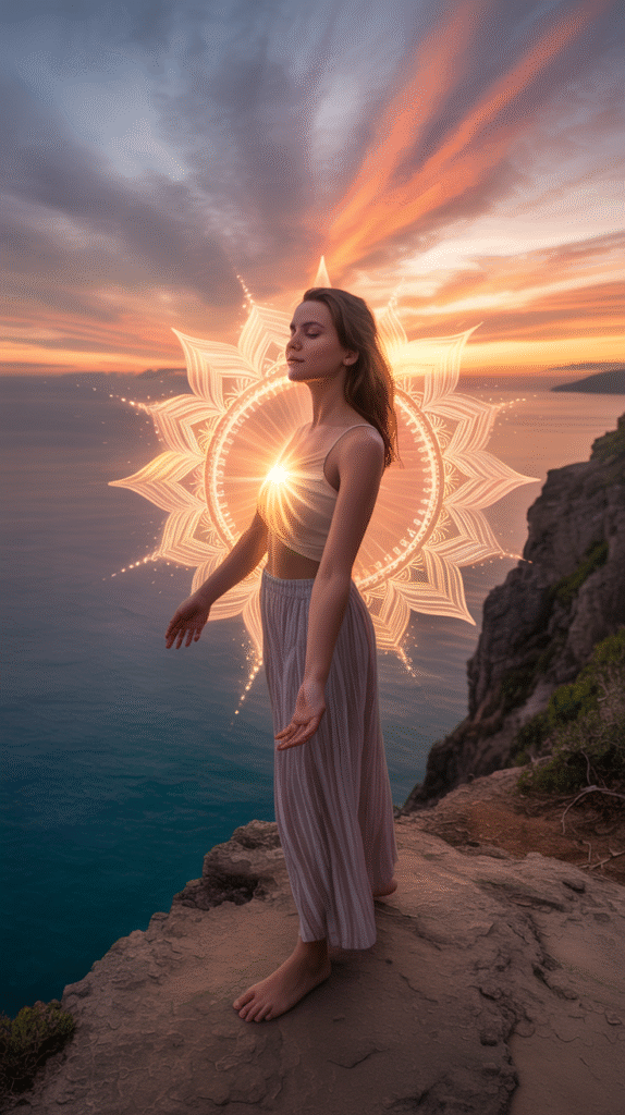 You Are Not a Drop in the Ocean: A Guide to Mastering Your Energetic Vibration2