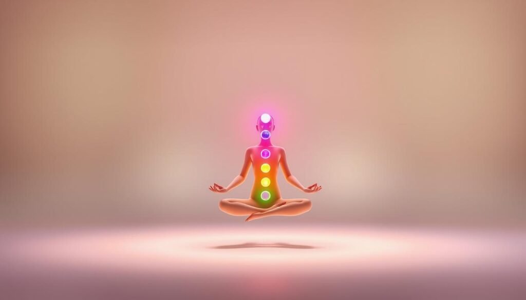 balancing chakras