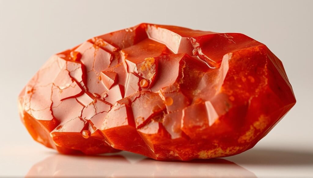 carnelian crystal for sacral chakra