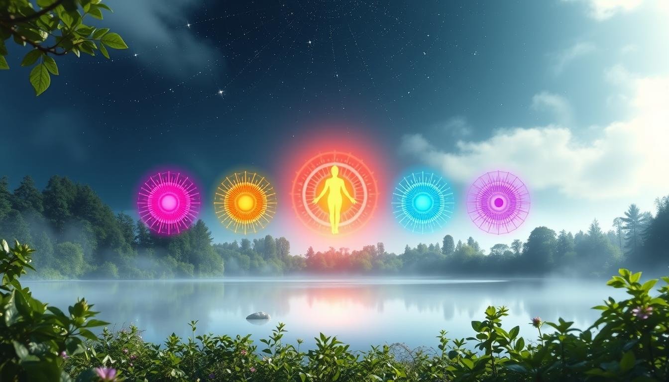 chakra and anxiety
