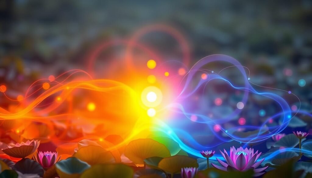 chakra energy