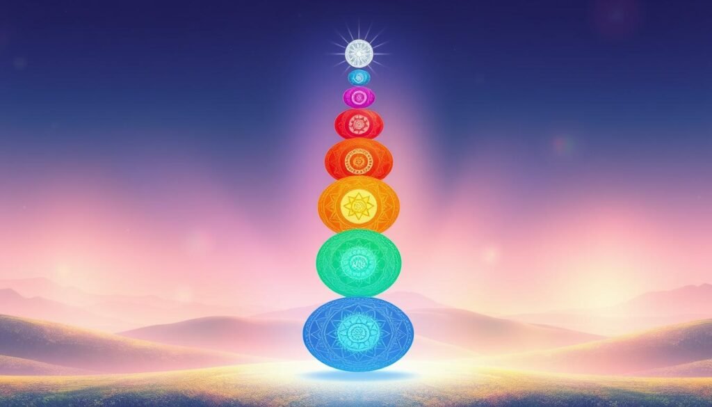 chakra system