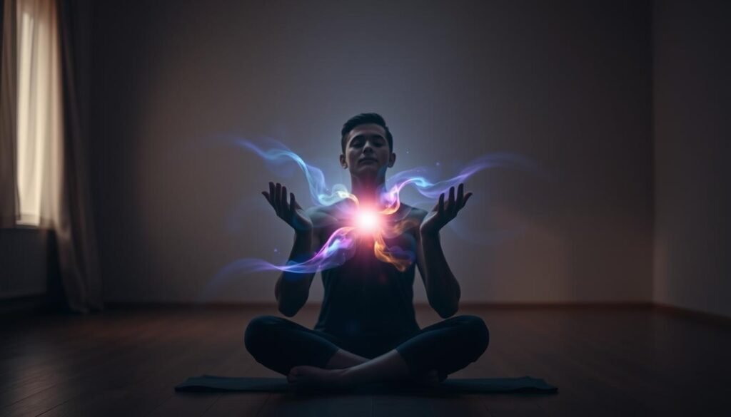 distance energy healing
