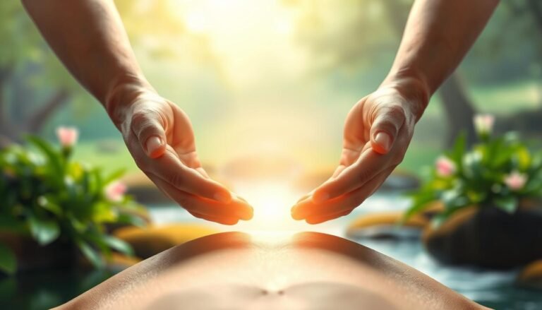 does reiki work，how does reiki work