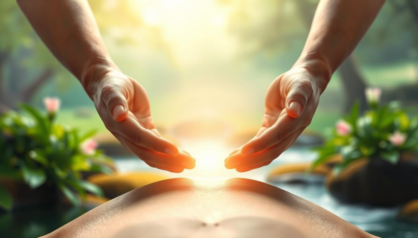 does reiki work，how does reiki work