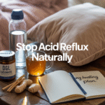 Acid Reflux Relief Summit 2025: Expert Solutions for GERD, LPR & SIBO