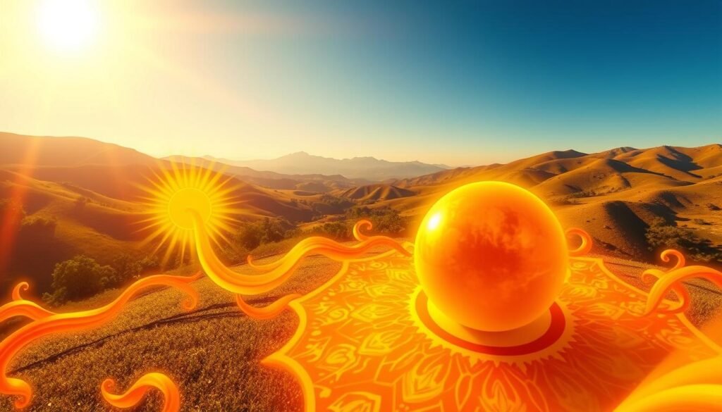 solar plexus chakra