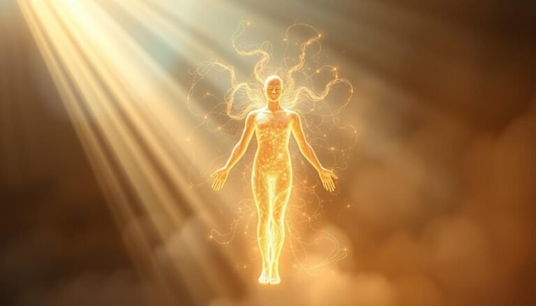 Energy Field