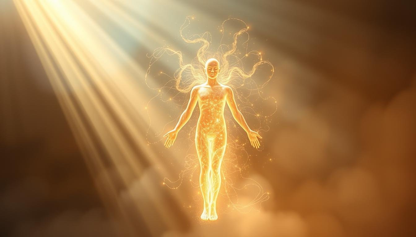Energy Field