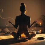 5 Energy Healing Techniques to Calm Anxiety Instantly (Without Medication)