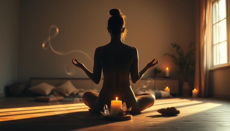 Energy Healing Techniques