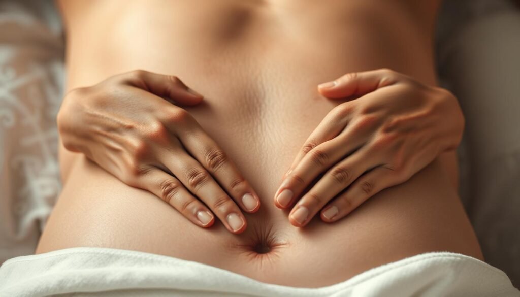 Reiki hand positions for sleep