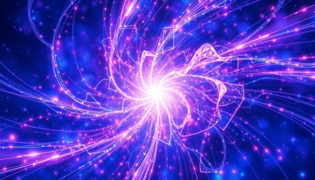 energy fields