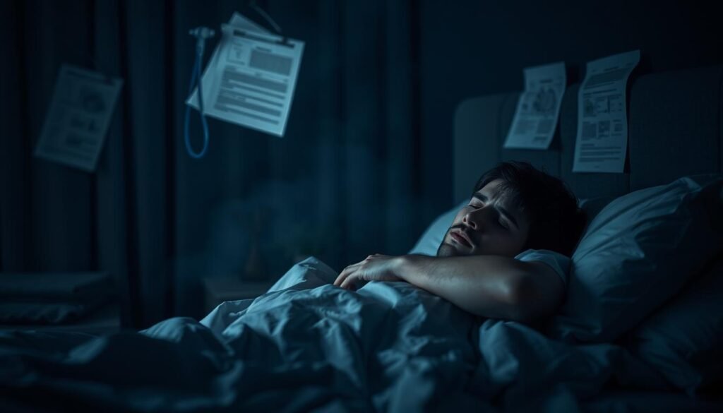 insomnia health consequences