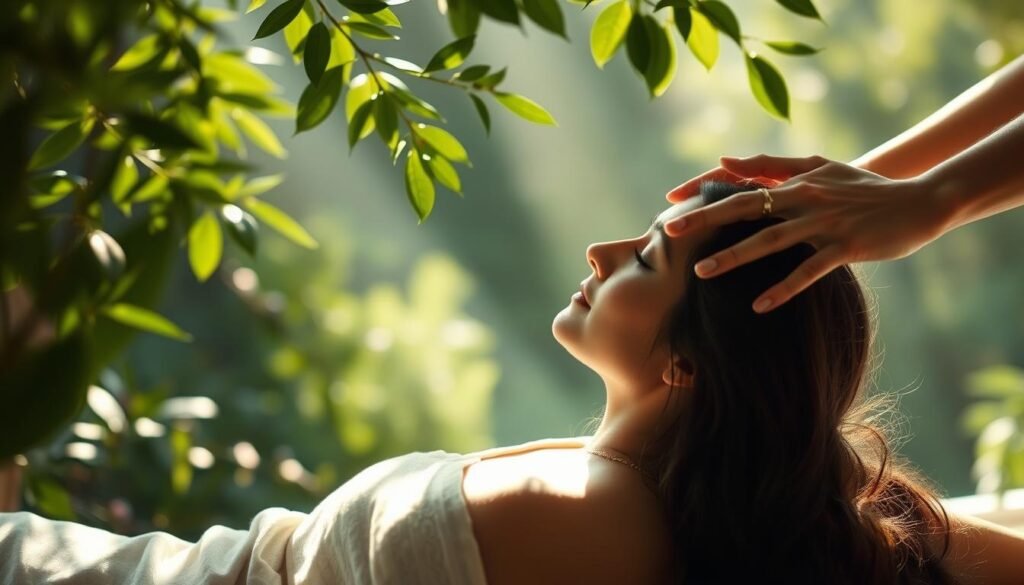 reiki for anxiety relief