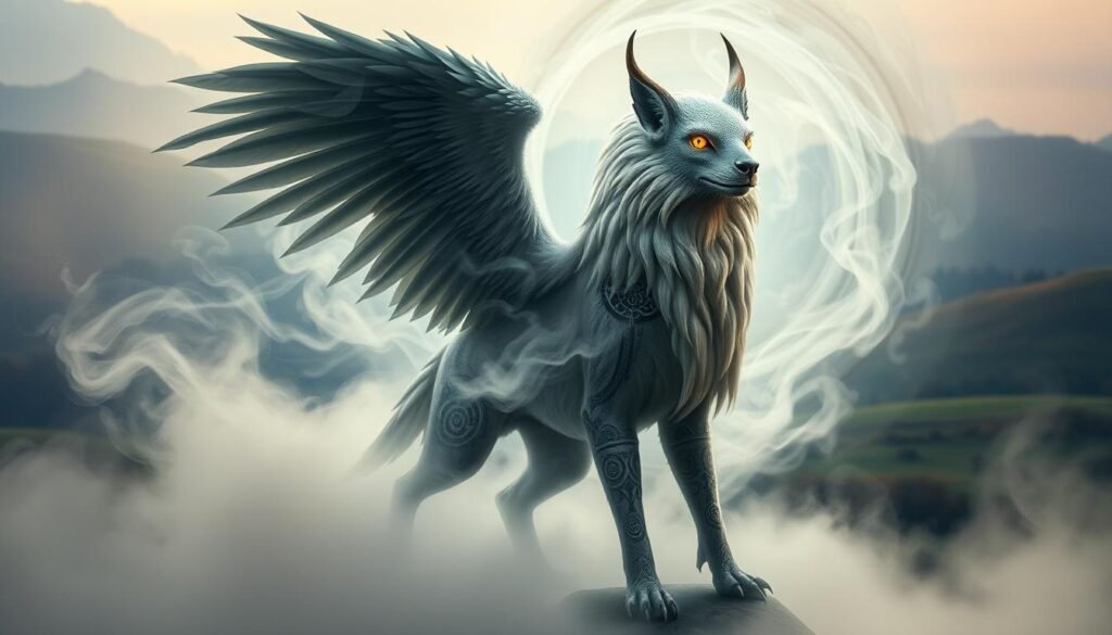 spirit animal guide