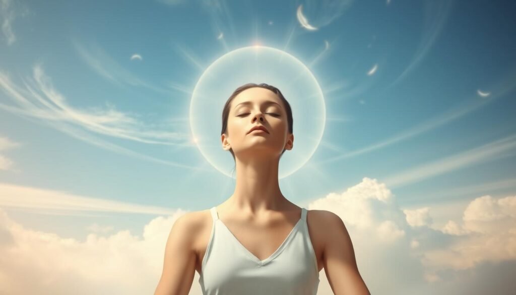 spirit animal meditation