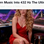 How To Turn Music Into 432 Hz: The Ultimate Guide