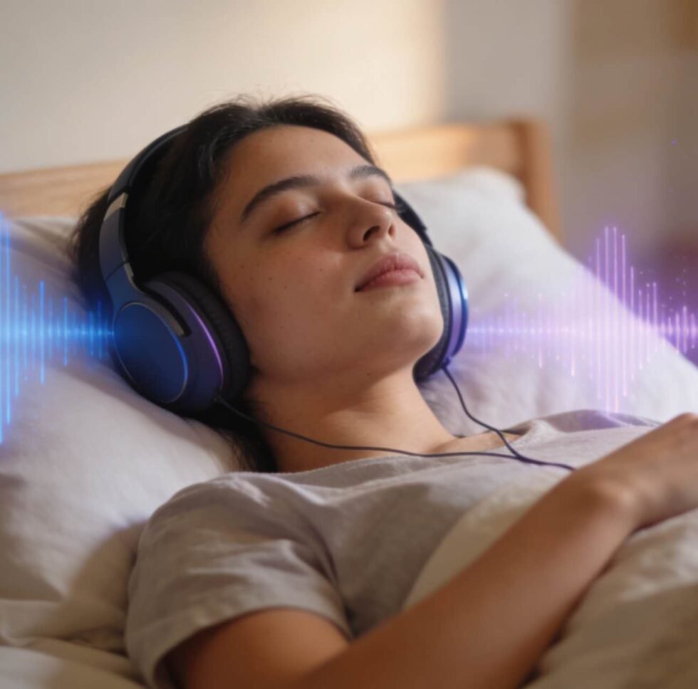 Sound Waves vs. Pain Pills: I Cut Medication 50% in 30 Days! | Chronic Pain Relief