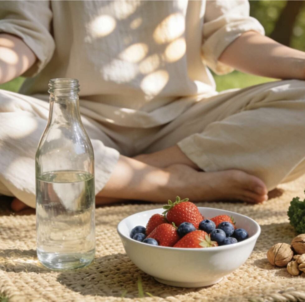 The 21-Day Energy Healing Routine That Revives Your Mind, Body & Spirit (No Fads, Just Lasting Results)