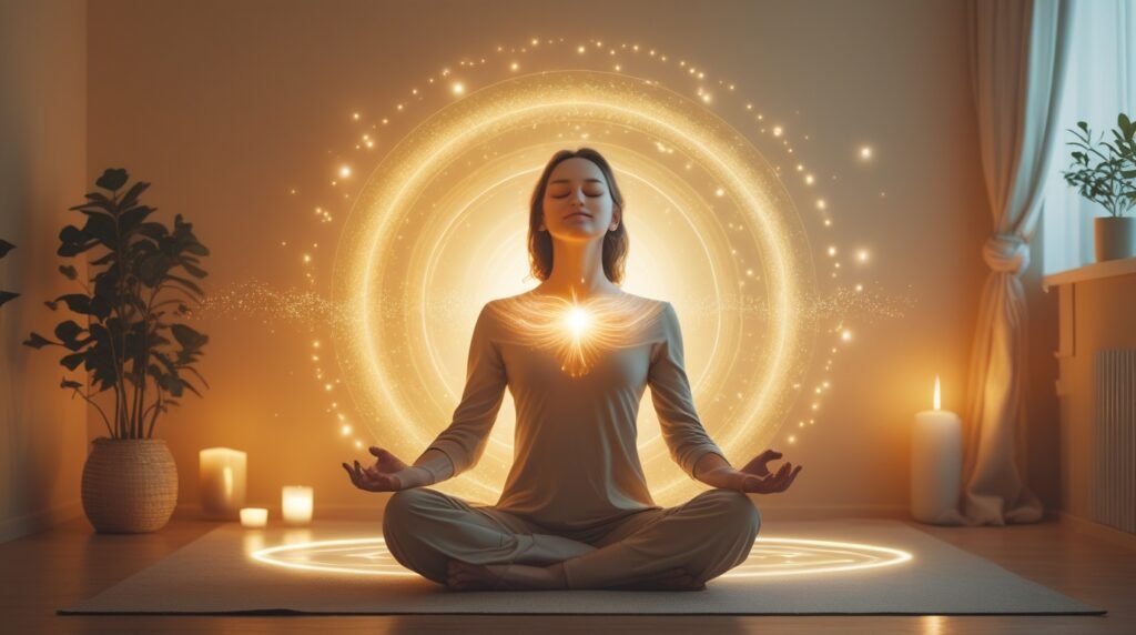 Master the Art of Energy Healing for Your Loved Ones