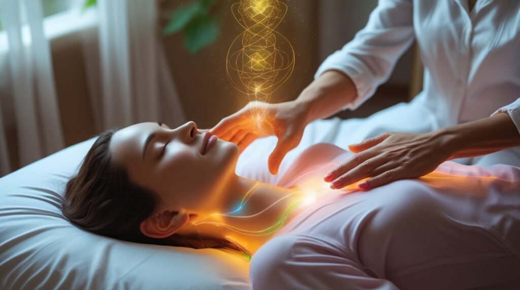 Craniosacral Therapy