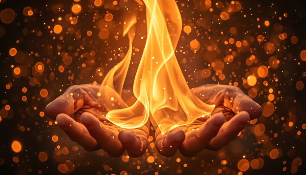 Master the Art of Energy Healing for Your Loved Ones