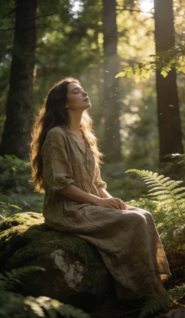 Empath-protecting-energy-from-negative-people.