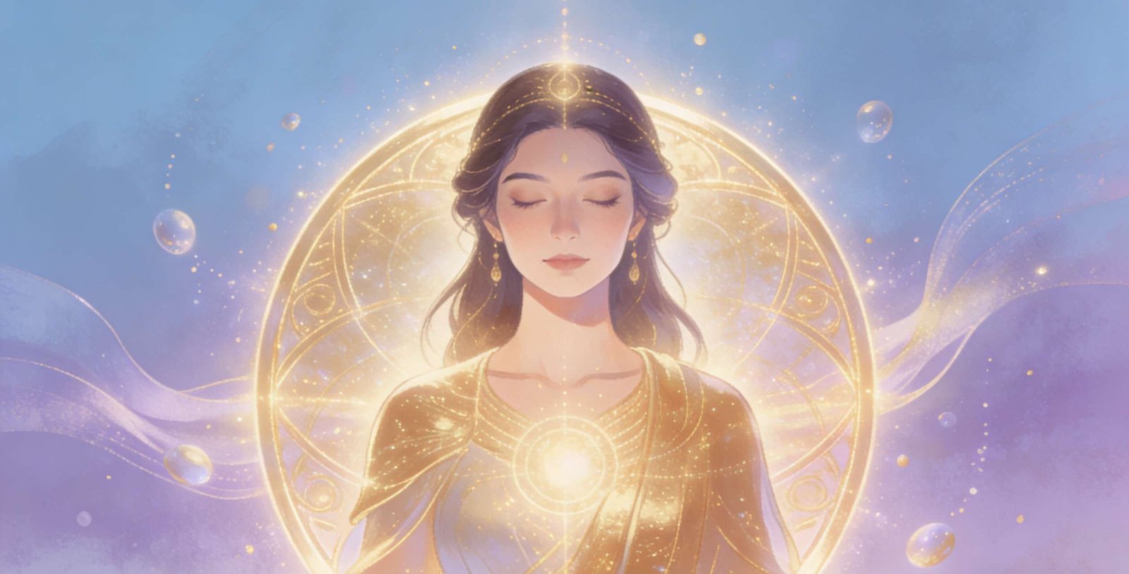 How to Stop Absorbing Other People’s Energy