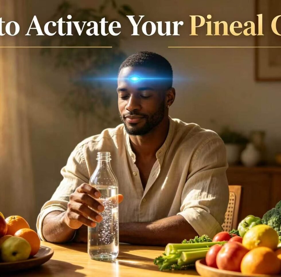 How to Activate Your Pineal Gland: 7-Step Third Eye Guide