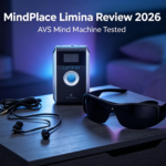 MindPlace Limina Review 2026: Budget AVS Mind Machine Worth It?